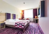 Hotel Galaxy foto 23
