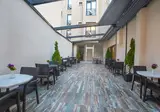 Sim Hotel foto 2