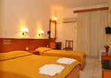 Andreolas Beach Hotel foto 3