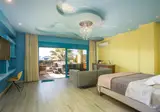 Hotel Haven Beach foto 2