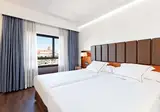 Claridge Hotel foto 2