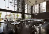 Banyan Tree Dubai at Bluewaters Island foto 14