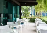 BlueSotel Krabi Ao Nang Beach foto 8