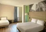 B&B HOTEL Fabriano Janus foto 11