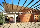 Mövenpick Resort Lamantin Saly foto 13