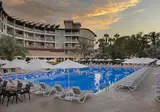Quattro Family Club Dem Hotel foto 18