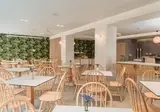 Aqua Beach Front Hotel foto 9