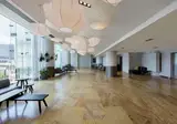 Hilton Garden Inn Mexico City Santa Fe foto 30