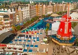 Orange County Kemer Resort Hotel foto 22