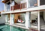 Del Cielo Villa Seminyak foto 16