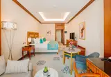 The Arkin Colony Hotel foto 9