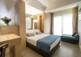 Le Rose Suite Hotel foto 21