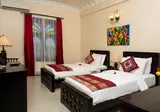 Hotel Golden Tulip Stonetown Boutique foto 9