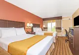 Days Inn by Wyndham Fort Lauderdale-Oakland Park Airport N foto 25