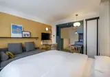 Aparthotel Adagio Access Hamburg foto 3