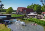 Vodatent Camping de Tolbrug foto 1