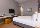 Days Inn & Suites by Wyndham Esenyurt foto 13