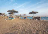 Malikia Resort Abu Dabbab foto 16