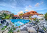 Grand Istana Rama Hotel foto 1