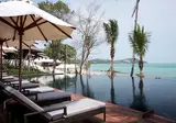 Anantara Lawana Koh Samui Resort foto 4