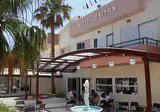 Triton Hotel foto 1