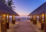 Meeru Maldives Resort Island foto 16