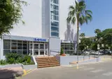 MedPlaya Hotel Alba Beach foto 1