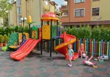 Olymp Apartcomplex foto 20