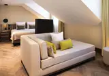 D Hotel Geneva foto 22