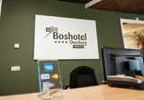 Boshotel Overberg foto 20