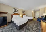 Clarion Hotel Anaheim Resort foto 26