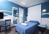Hotel Clumba foto 16