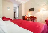Hotel Rott foto 6