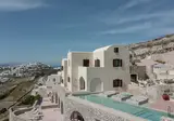 Zatrikion Santorini Villas foto 3
