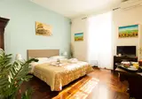 Nerva Accomodation Cavour foto 1