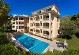 Sinfony Canyamel Complex Apartments foto 16