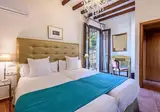 Palacio de Santa Ines foto 5