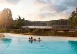 Center Parcs Le Lac D Ailette foto 8
