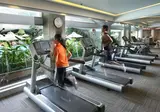 The Dusit Thani Bangkok foto 8