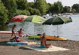 Blu Camping Holiday Garden foto 4