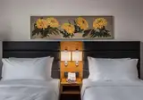 Hilton Garden Inn Tbilisi Chavchavadze foto 22