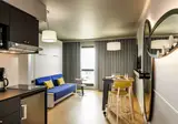 Aparthotel Adagio Access Montpellier Centre foto 6