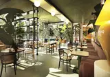 The Standard Bangkok Mahanakhon foto 7