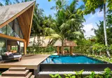 The St. Regis Maldives Vommuli Resort foto 9