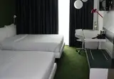Idea Hotel Milano Malpensa Airport foto 11