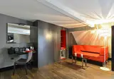 Favori Hotel foto 28
