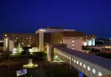 Hilton Rome Airport foto 16