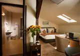 Spatz Aparthotel foto 26