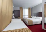Art Hotel Olympic foto 3