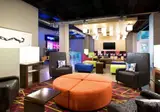 Aloft Cancun Hotel foto 17